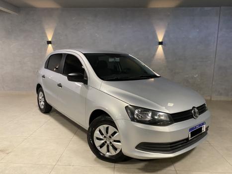 VOLKSWAGEN Gol 1.0 G6 FLEX CITY, Foto 2