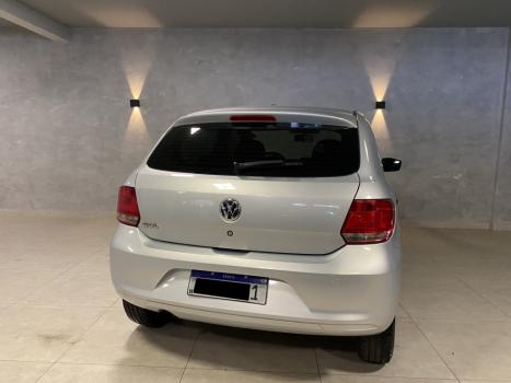 VOLKSWAGEN Gol 1.0 G6 FLEX CITY, Foto 5