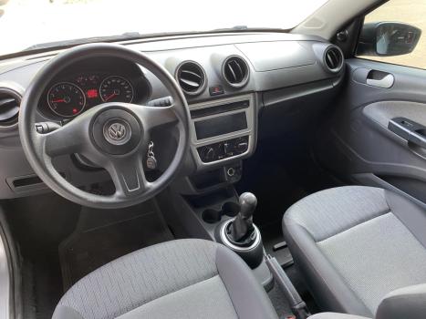 VOLKSWAGEN Gol 1.0 G6 FLEX CITY, Foto 8