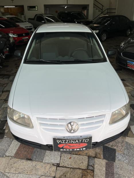 VOLKSWAGEN Gol 1.0 G4 FLEX, Foto 2