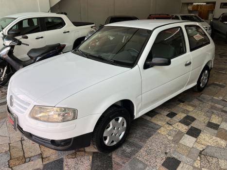 VOLKSWAGEN Gol 1.0 G4 FLEX, Foto 3