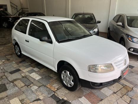 VOLKSWAGEN Gol 1.0 G4 FLEX, Foto 4