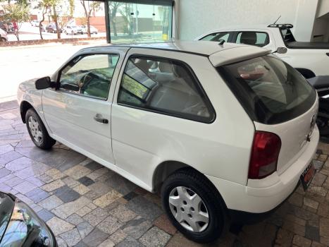 VOLKSWAGEN Gol 1.0 G4 FLEX, Foto 5