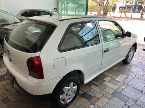 VOLKSWAGEN Gol 1.0 G4 FLEX, Foto 6