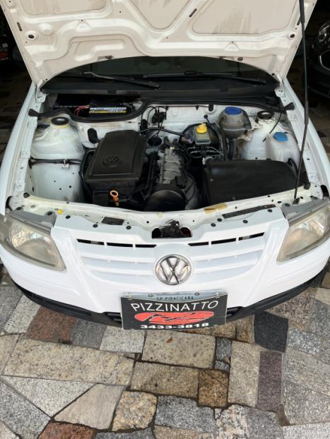 VOLKSWAGEN Gol 1.0 G4 FLEX, Foto 7