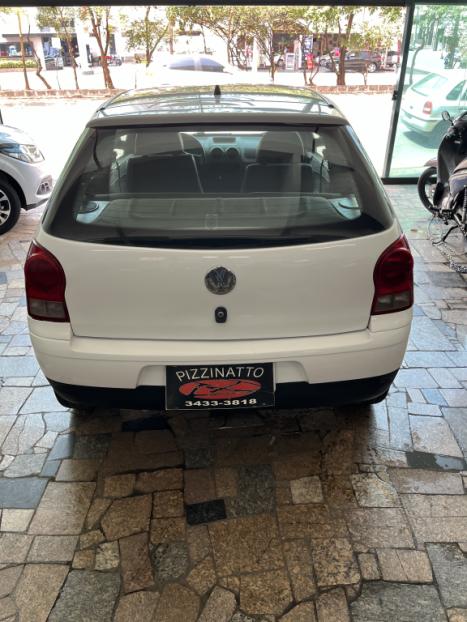 VOLKSWAGEN Gol 1.0 G4 FLEX, Foto 9