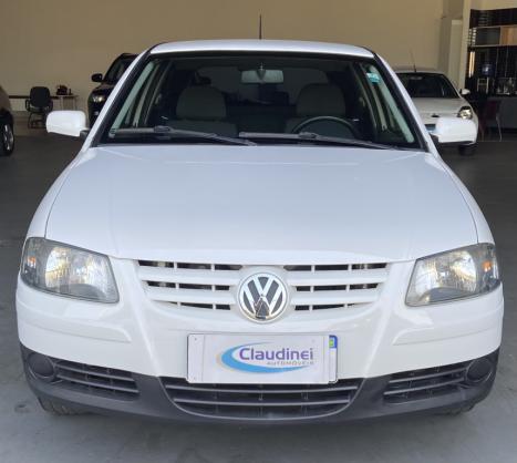 VOLKSWAGEN Gol 1.0 G4 TREND FLEX, Foto 1