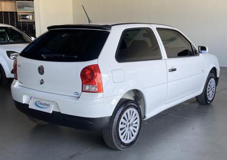 VOLKSWAGEN Gol 1.0 G4 TREND FLEX, Foto 4