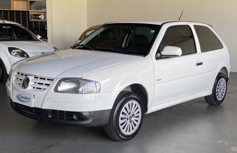 VOLKSWAGEN Gol 1.0 G4 TREND FLEX, Foto 5