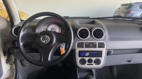 VOLKSWAGEN Gol 1.0 G4 TREND FLEX, Foto 12