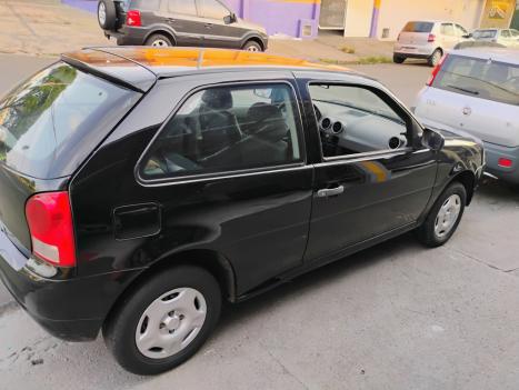 VOLKSWAGEN Gol 1.0 G4 FLEX, Foto 3