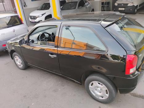 VOLKSWAGEN Gol 1.0 G4 FLEX, Foto 4