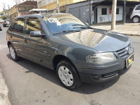 VOLKSWAGEN Gol 1.0 G4 CITY FLEX, Foto 1