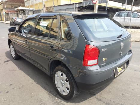 VOLKSWAGEN Gol 1.0 G4 CITY FLEX, Foto 2