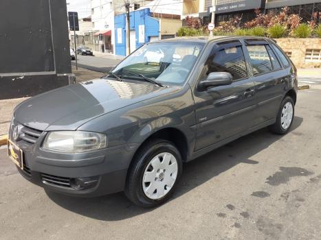 VOLKSWAGEN Gol 1.0 G4 CITY FLEX, Foto 3