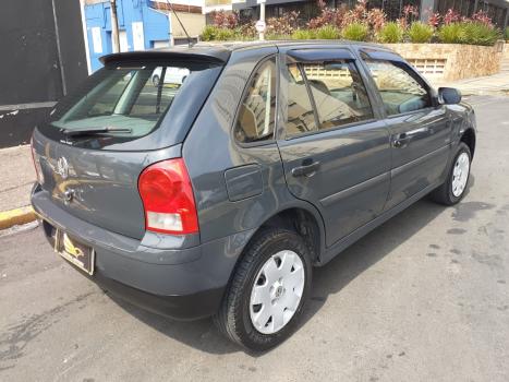 VOLKSWAGEN Gol 1.0 G4 CITY FLEX, Foto 4