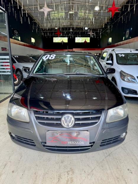 VOLKSWAGEN Gol 1.0 G4 TREND FLEX, Foto 3