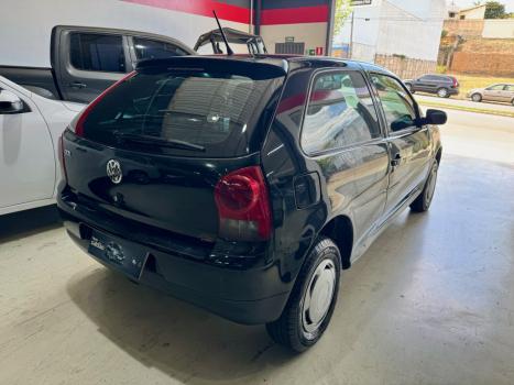 VOLKSWAGEN Gol 1.0 G4 TREND FLEX, Foto 4