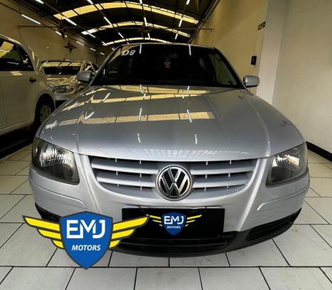 VOLKSWAGEN Gol 1.0 G4 TREND FLEX, Foto 2