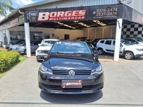 VOLKSWAGEN Gol 1.0 G6 FLEX, Foto 1