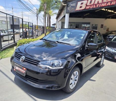 VOLKSWAGEN Gol 1.0 G6 FLEX, Foto 2