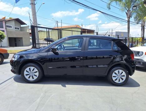 VOLKSWAGEN Gol 1.0 G6 FLEX, Foto 3