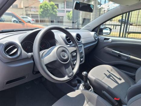 VOLKSWAGEN Gol 1.0 G6 FLEX, Foto 9