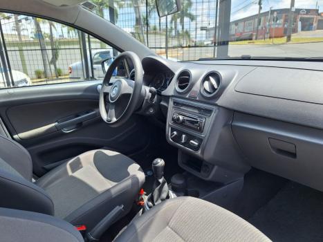 VOLKSWAGEN Gol 1.0 G6 FLEX, Foto 10