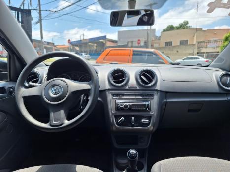 VOLKSWAGEN Gol 1.0 G6 FLEX, Foto 11