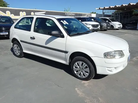 VOLKSWAGEN Gol 1.0 G4 CITY FLEX, Foto 1