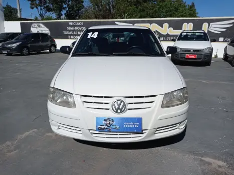 VOLKSWAGEN Gol 1.0 G4 CITY FLEX, Foto 2