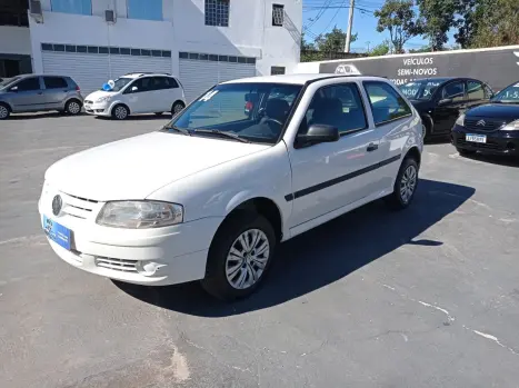 VOLKSWAGEN Gol 1.0 G4 CITY FLEX, Foto 3