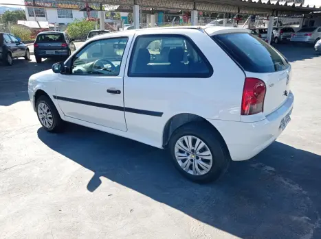 VOLKSWAGEN Gol 1.0 G4 CITY FLEX, Foto 4