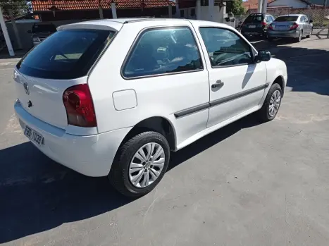 VOLKSWAGEN Gol 1.0 G4 CITY FLEX, Foto 5