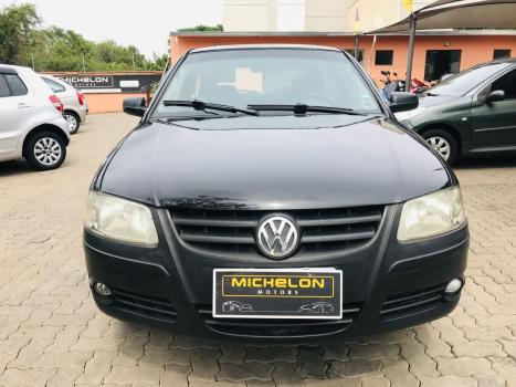 VOLKSWAGEN Gol 1.0 G4 CITY FLEX, Foto 2