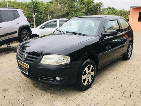 VOLKSWAGEN Gol 1.0 G4 CITY FLEX, Foto 3