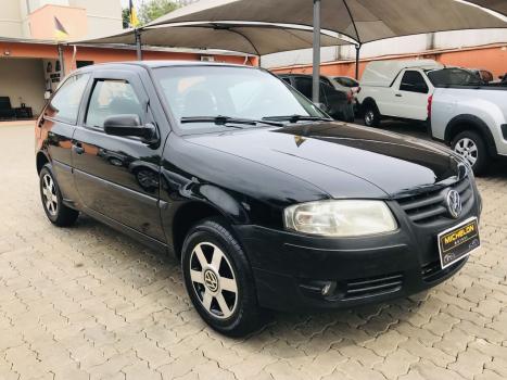 VOLKSWAGEN Gol 1.0 G4 CITY FLEX, Foto 4