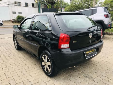 VOLKSWAGEN Gol 1.0 G4 CITY FLEX, Foto 6