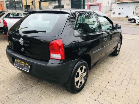 VOLKSWAGEN Gol 1.0 G4 CITY FLEX, Foto 7