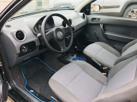 VOLKSWAGEN Gol 1.0 G4 CITY FLEX, Foto 8