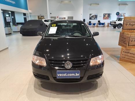 VOLKSWAGEN Gol 1.0 G4 FLEX, Foto 2