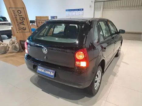 VOLKSWAGEN Gol 1.0 G4 FLEX, Foto 9