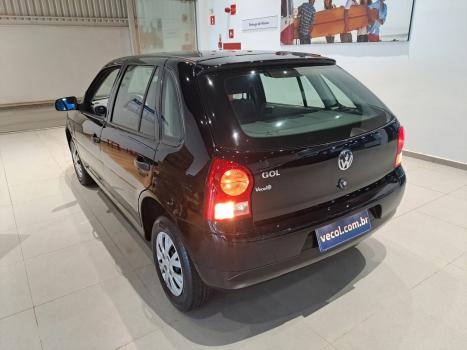 VOLKSWAGEN Gol 1.0 G4 FLEX, Foto 11