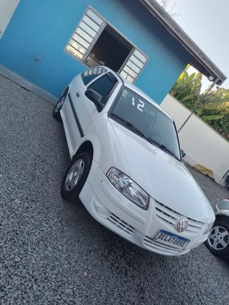 VOLKSWAGEN Gol 1.0 G4 FLEX, Foto 3