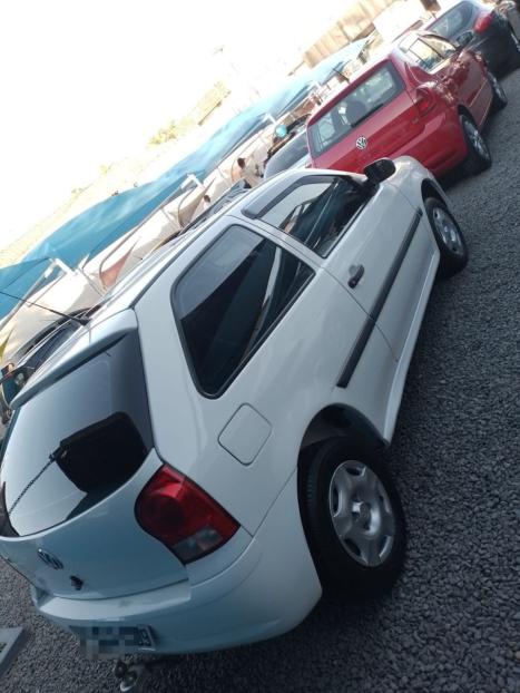 VOLKSWAGEN Gol 1.0 G4 FLEX, Foto 4