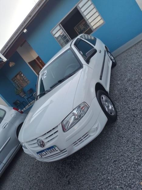 VOLKSWAGEN Gol 1.0 G4 FLEX, Foto 5