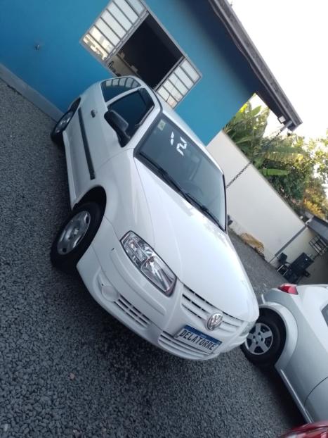 VOLKSWAGEN Gol 1.0 G4 FLEX, Foto 7