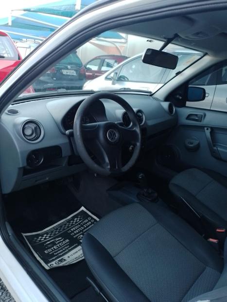 VOLKSWAGEN Gol 1.0 G4 FLEX, Foto 9