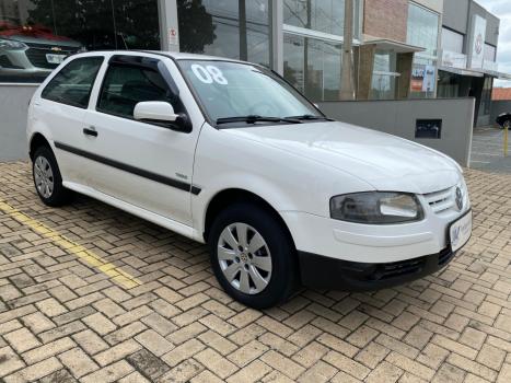 VOLKSWAGEN Gol 1.0 G4 CITY FLEX, Foto 1