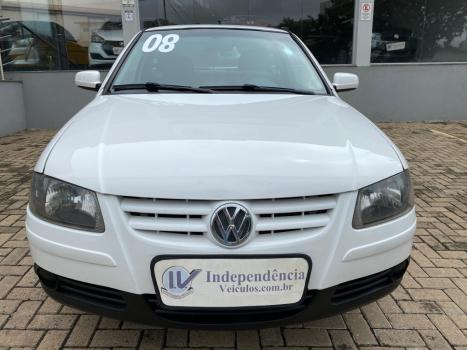 VOLKSWAGEN Gol 1.0 G4 CITY FLEX, Foto 2